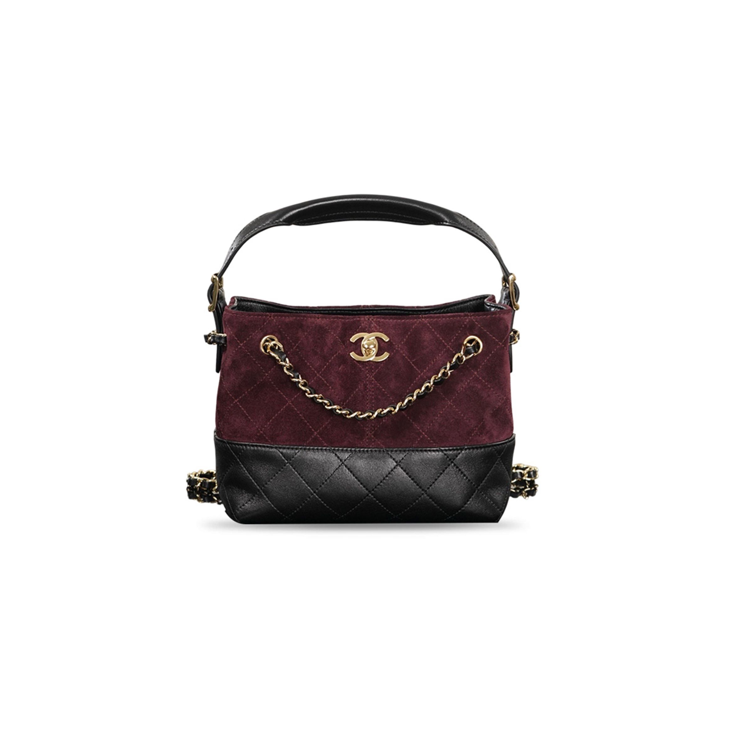 CHANEL MINI TOTE (20*16*8.5cm)